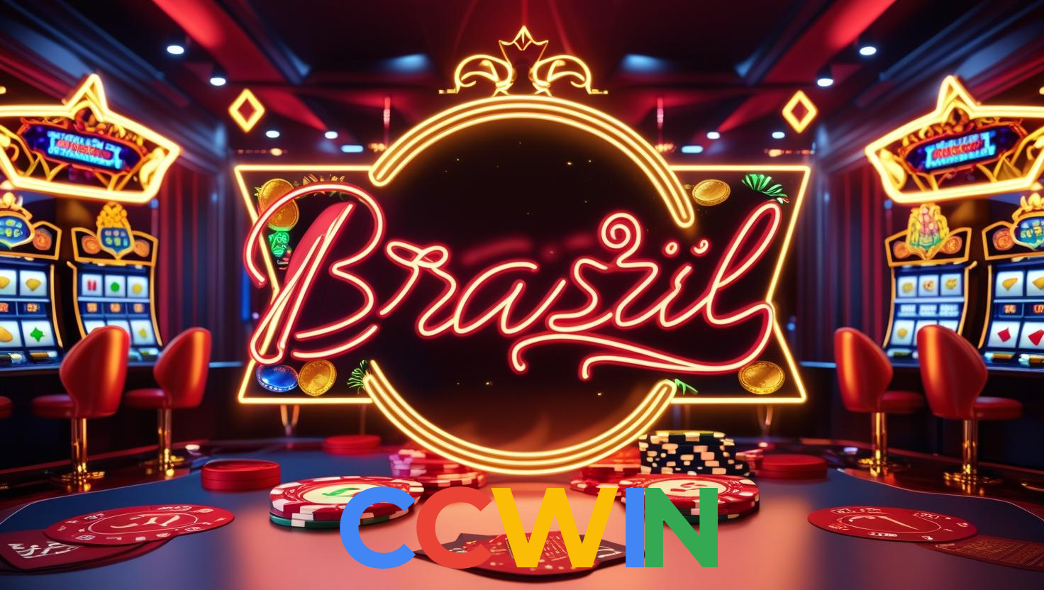 Cassino Online CCWIN