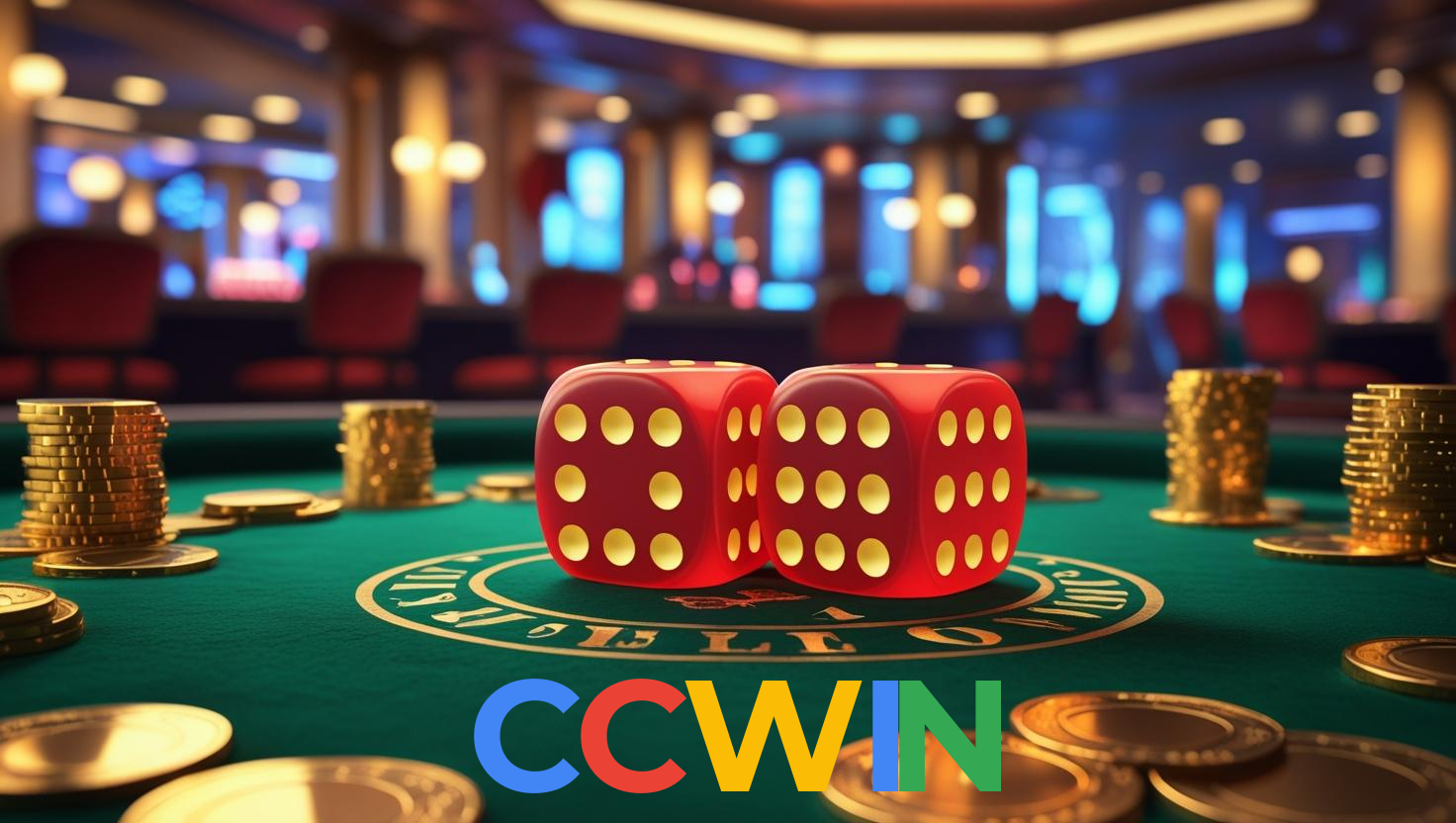 Cassino Online CCWIN