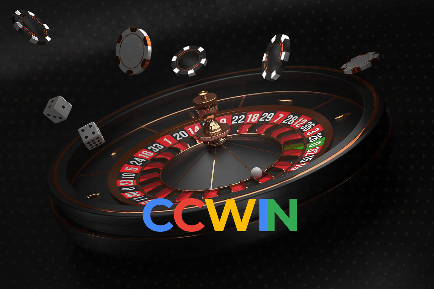 Cadastro na CCWIN