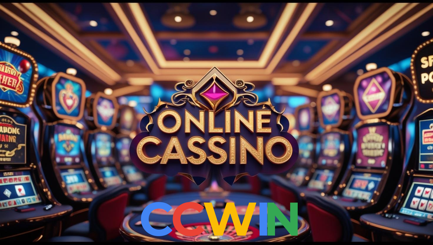 Cadastro naCCWIN