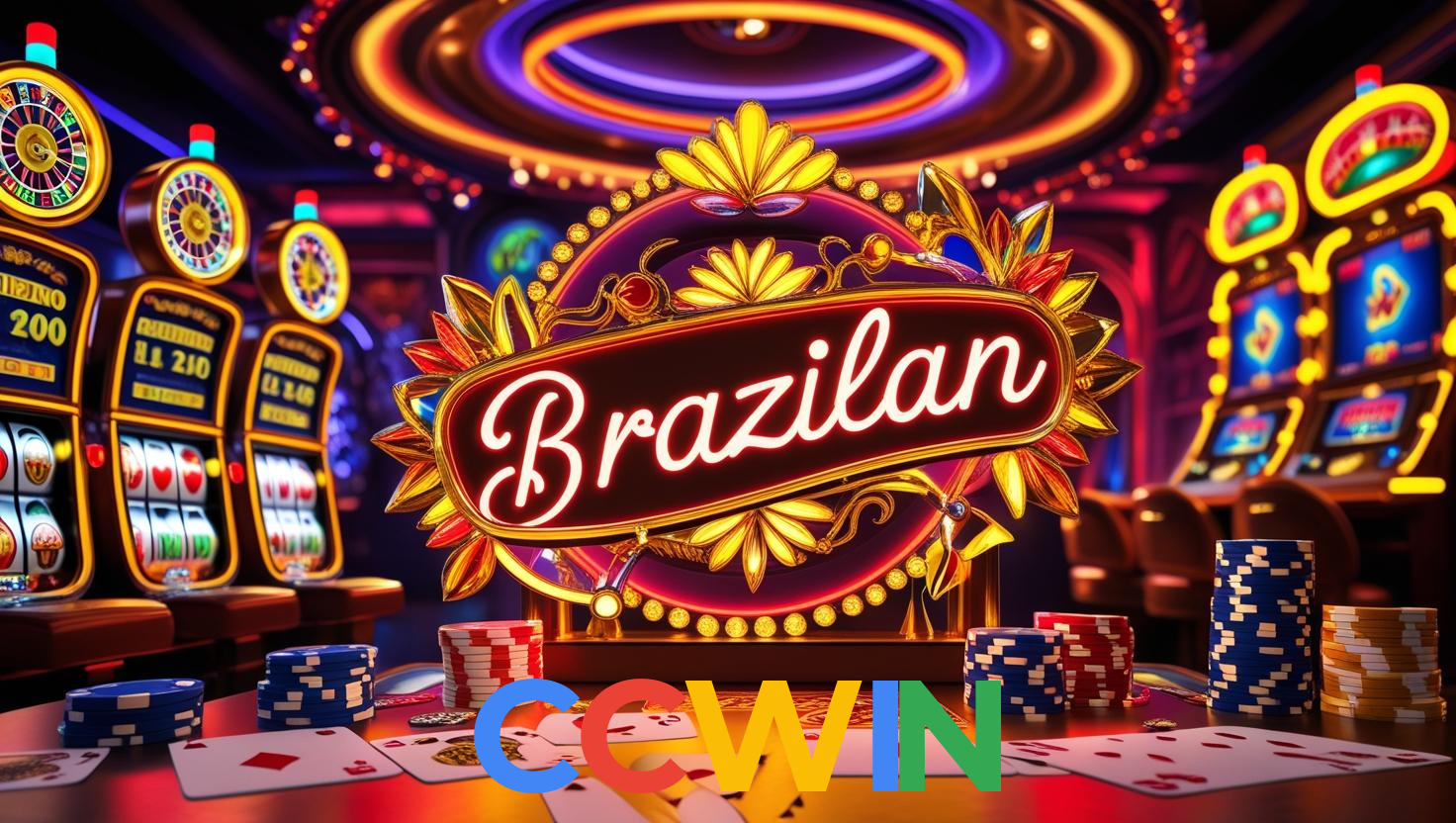 Jogos Crash no Cassino CCWIN