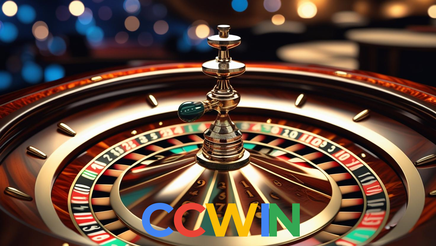 Cassino Online CCWIN