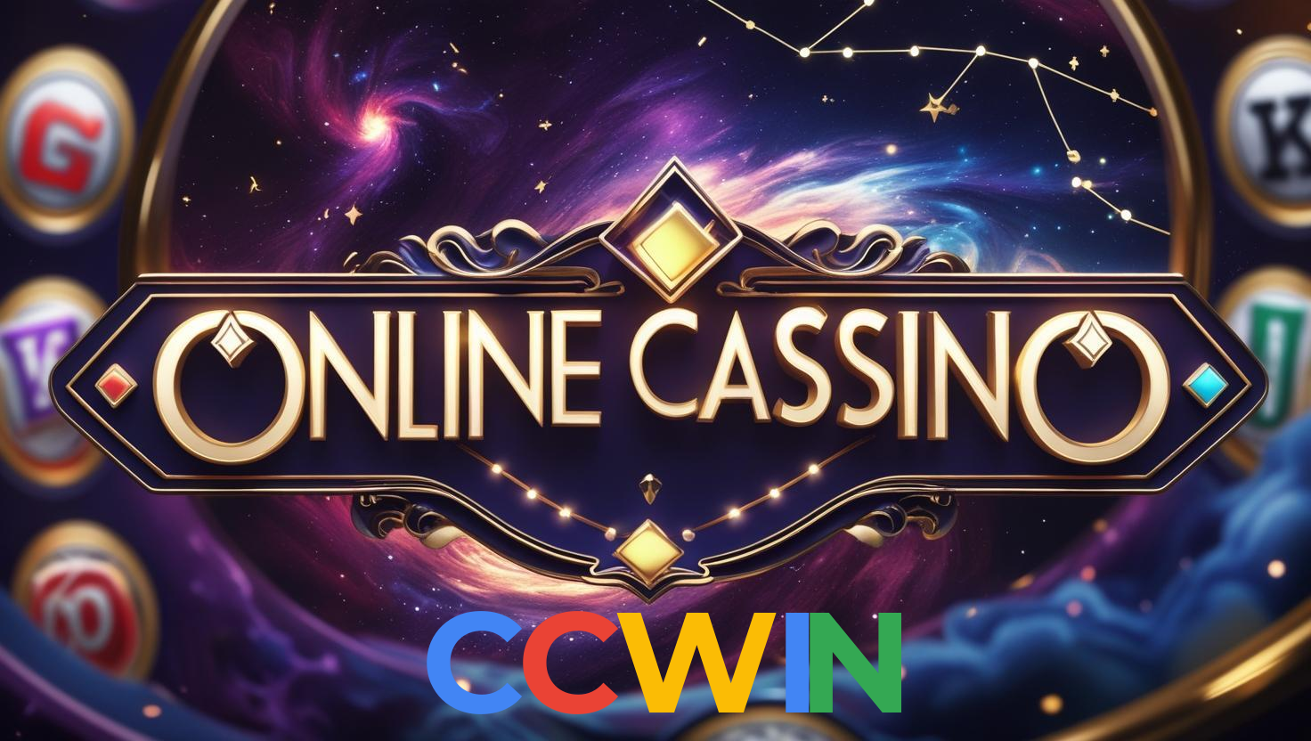 Apostas no CCWIN