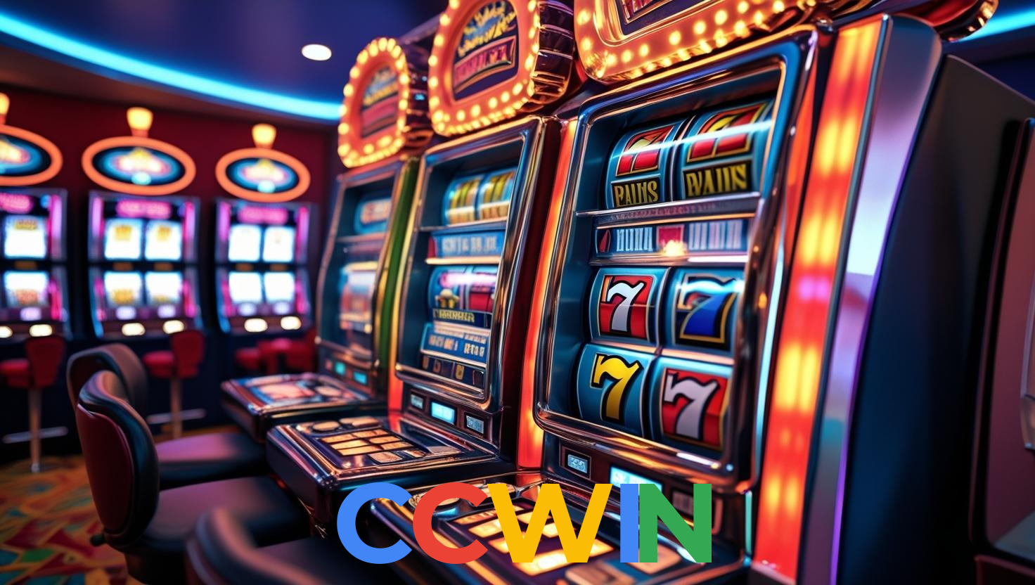 Cassino OnlineCCWIN