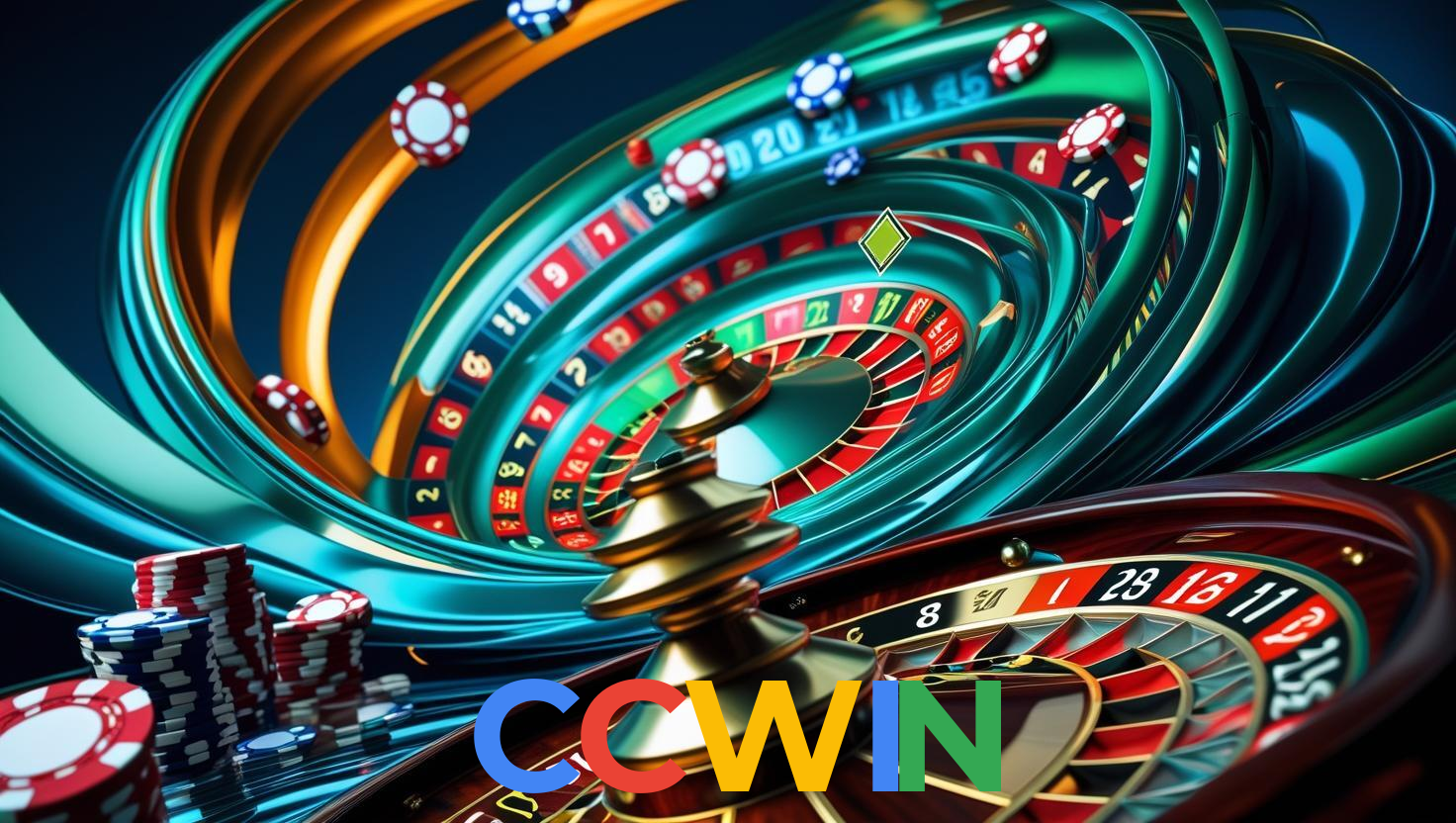 Promoções e Bônus no CCWIN