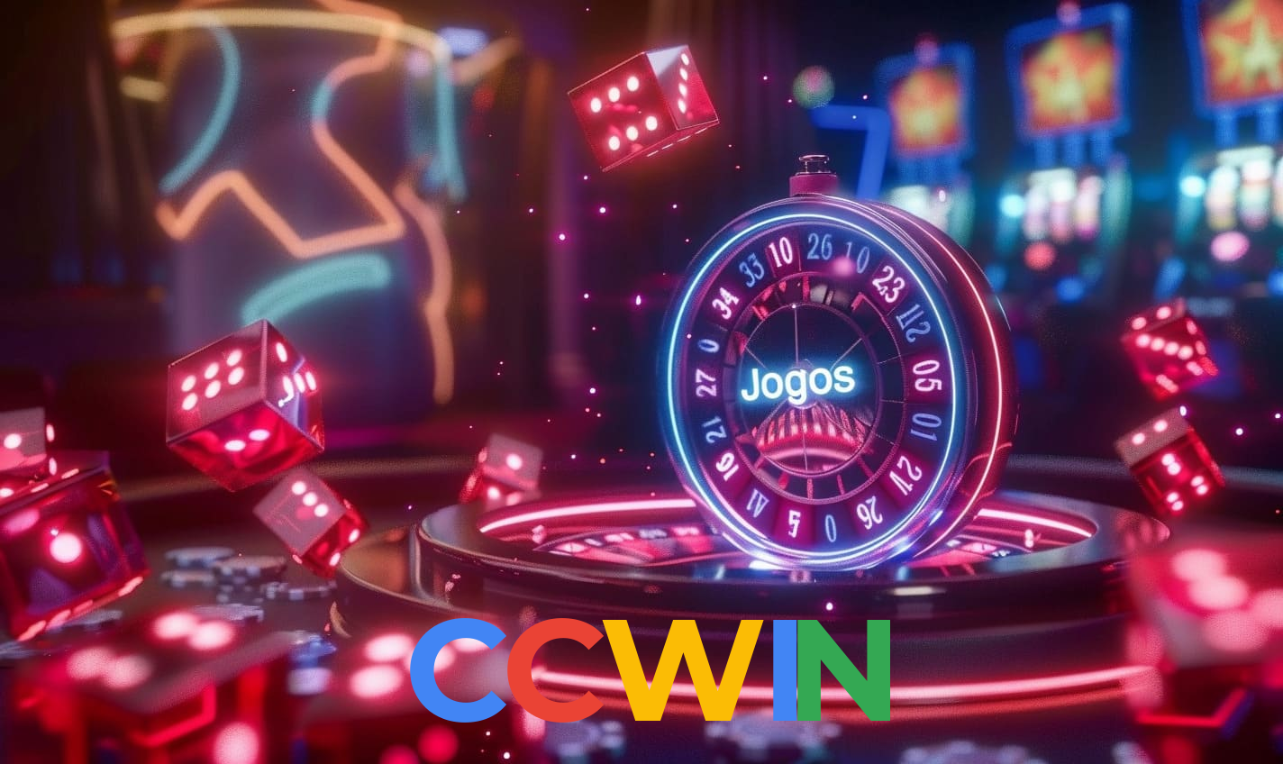 Cassino Online CCWIN
